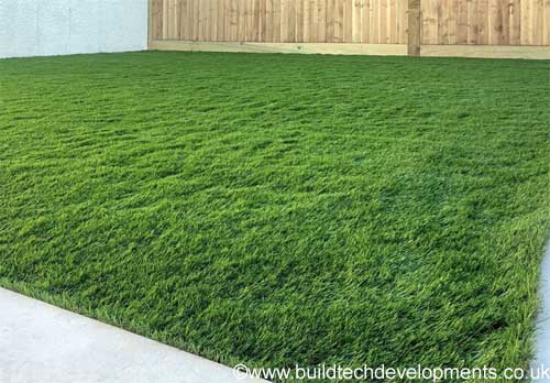 artificial grass