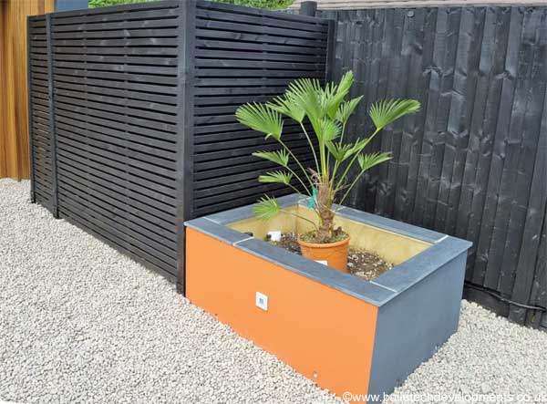 garden plants