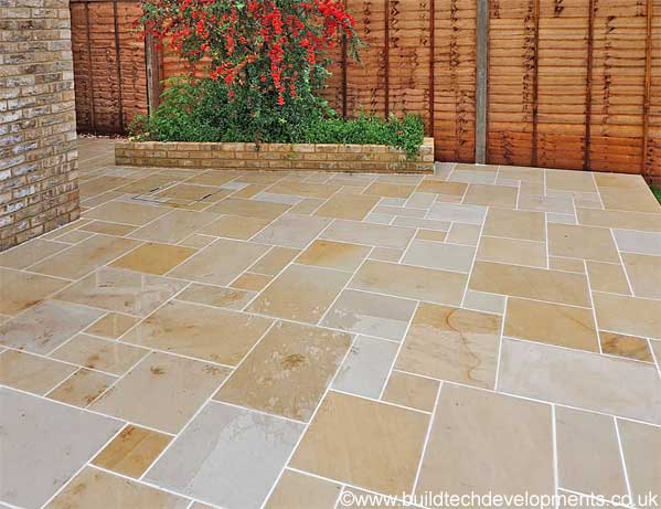 marzial hand made bricks