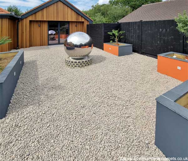 bespoke water well